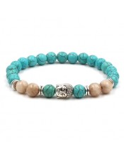  Buddha bracelets